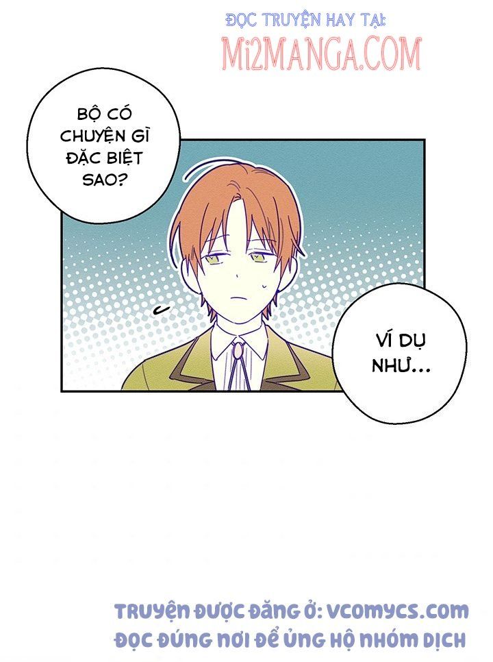 Tôi Phải Giấu Em Trai Trước Đã Chapter 11.5 - Trang 2