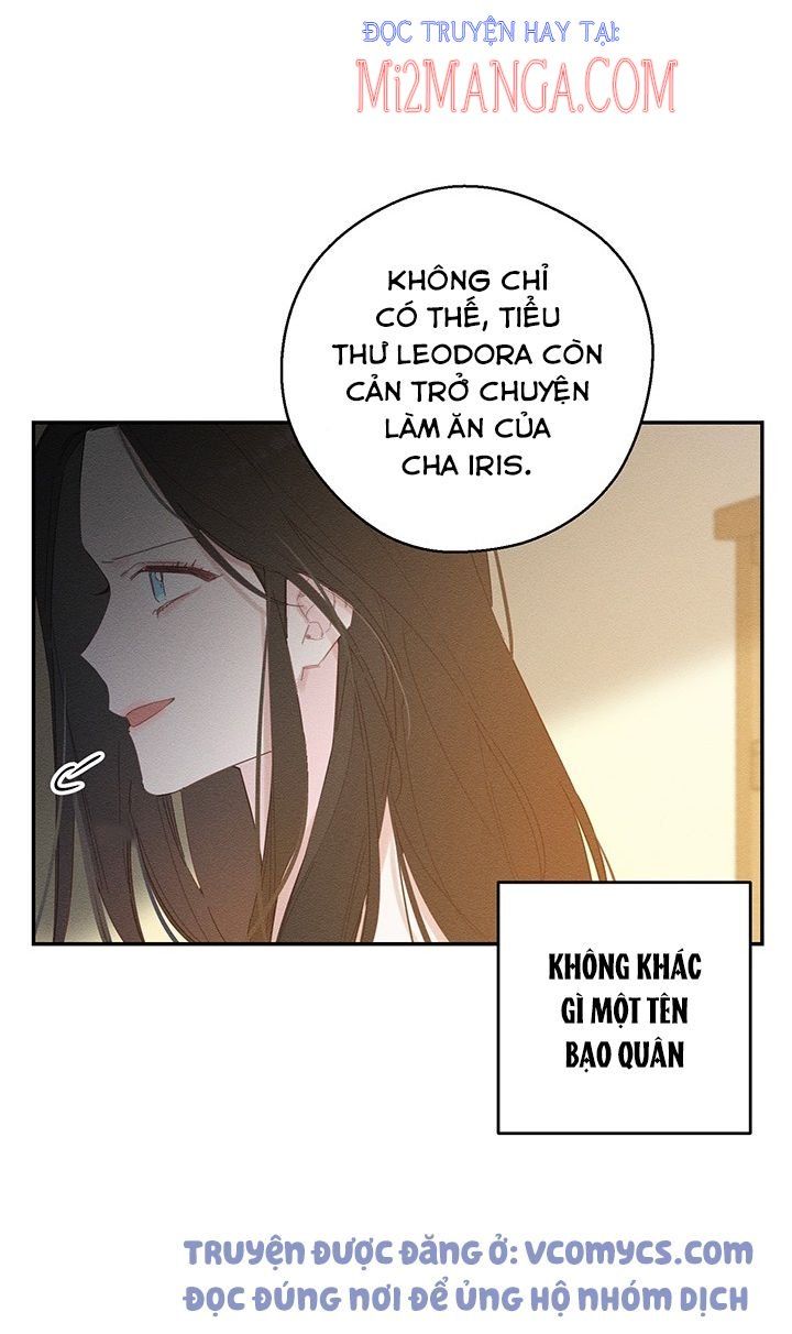 Tôi Phải Giấu Em Trai Trước Đã Chapter 11.5 - Trang 2