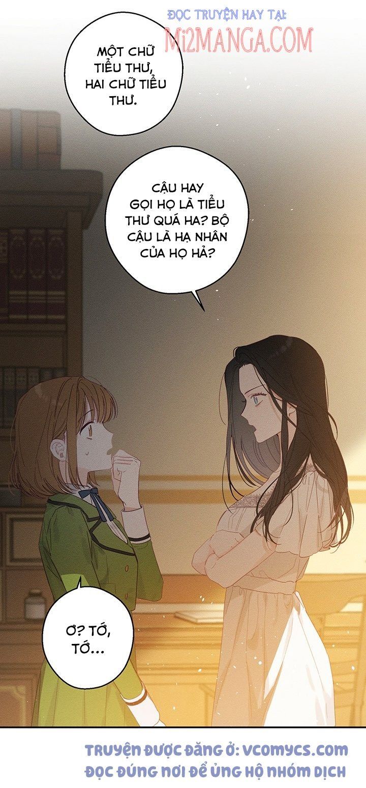 Tôi Phải Giấu Em Trai Trước Đã Chapter 11.5 - Trang 2