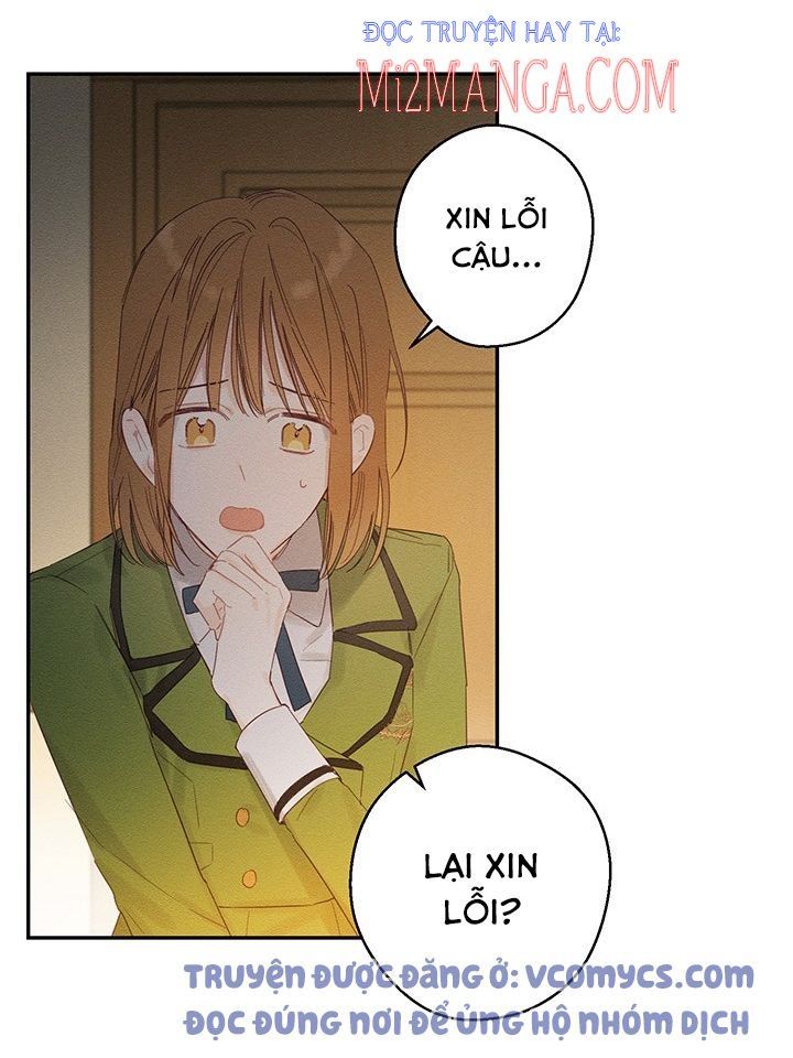 Tôi Phải Giấu Em Trai Trước Đã Chapter 11.5 - Trang 2