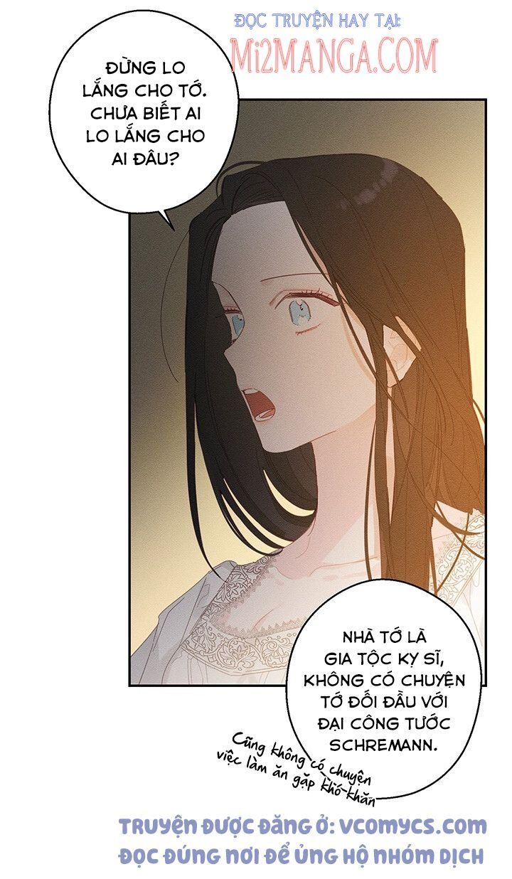 Tôi Phải Giấu Em Trai Trước Đã Chapter 11.5 - Trang 2