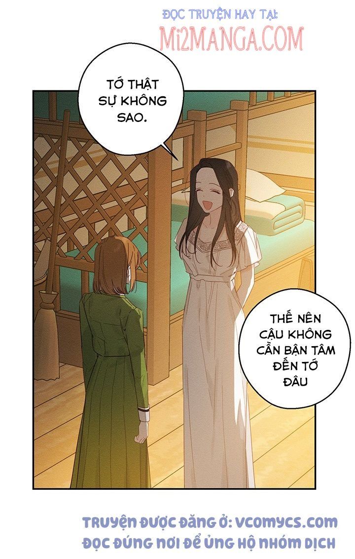 Tôi Phải Giấu Em Trai Trước Đã Chapter 11.5 - Trang 2