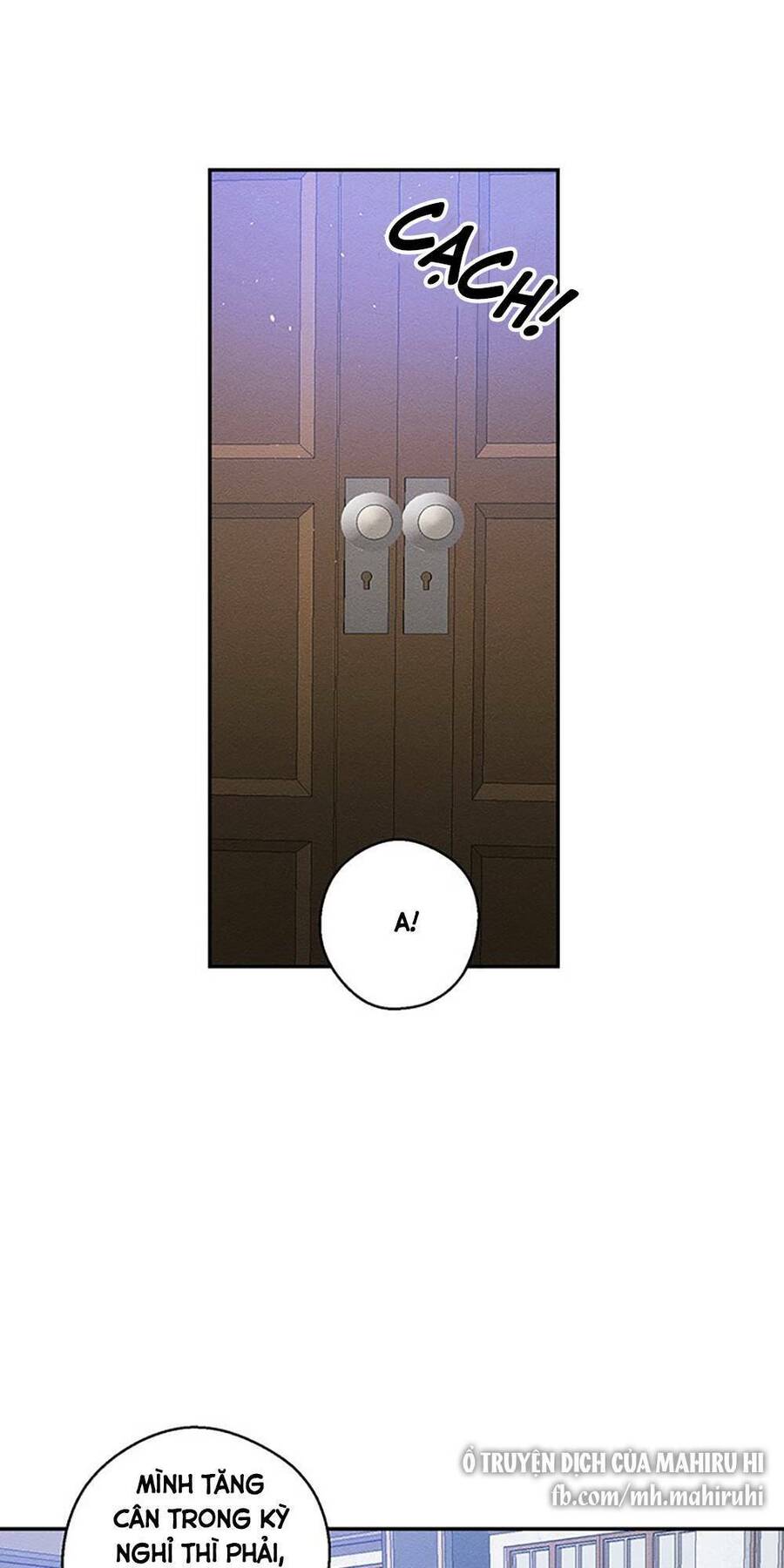 Tôi Phải Giấu Em Trai Trước Đã Chapter 11 - Trang 2