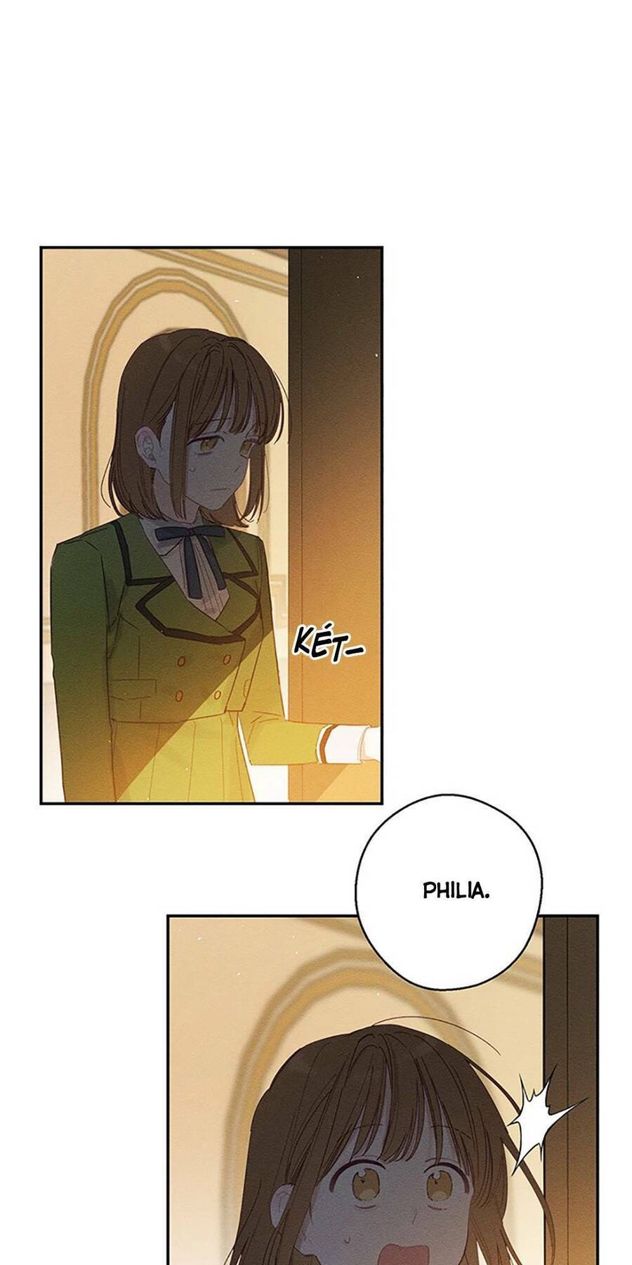 Tôi Phải Giấu Em Trai Trước Đã Chapter 11 - Trang 2