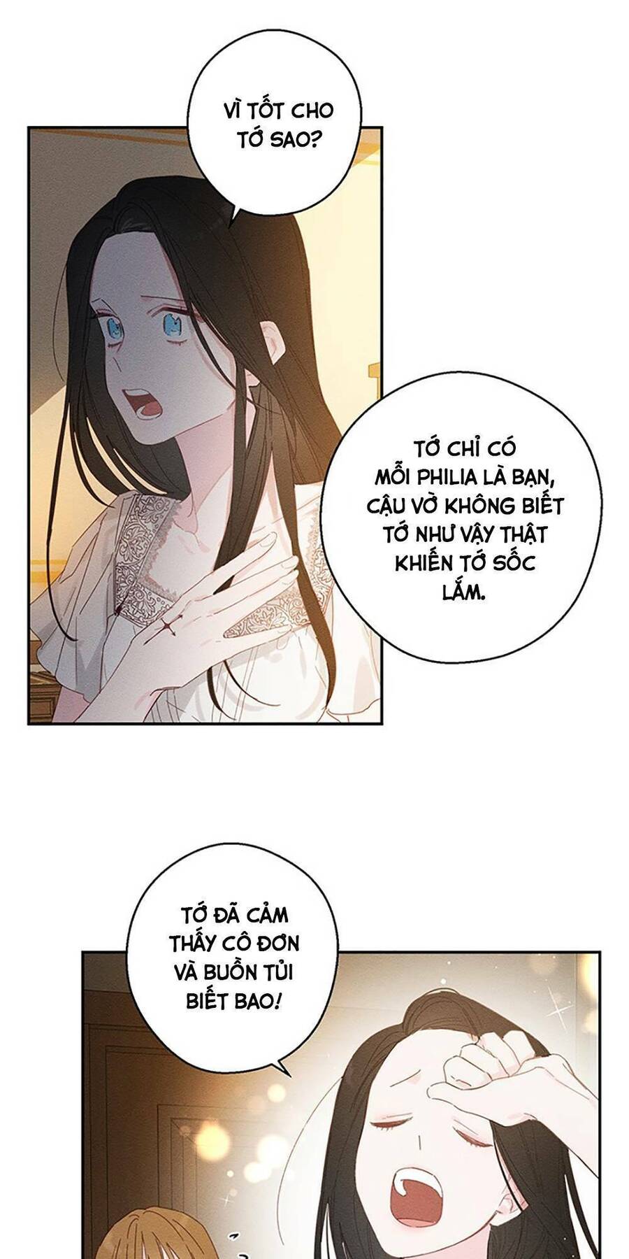 Tôi Phải Giấu Em Trai Trước Đã Chapter 11 - Trang 2