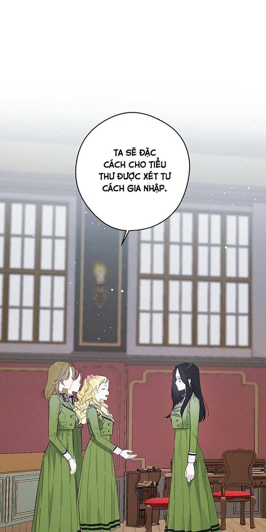 Tôi Phải Giấu Em Trai Trước Đã Chapter 11 - Trang 2