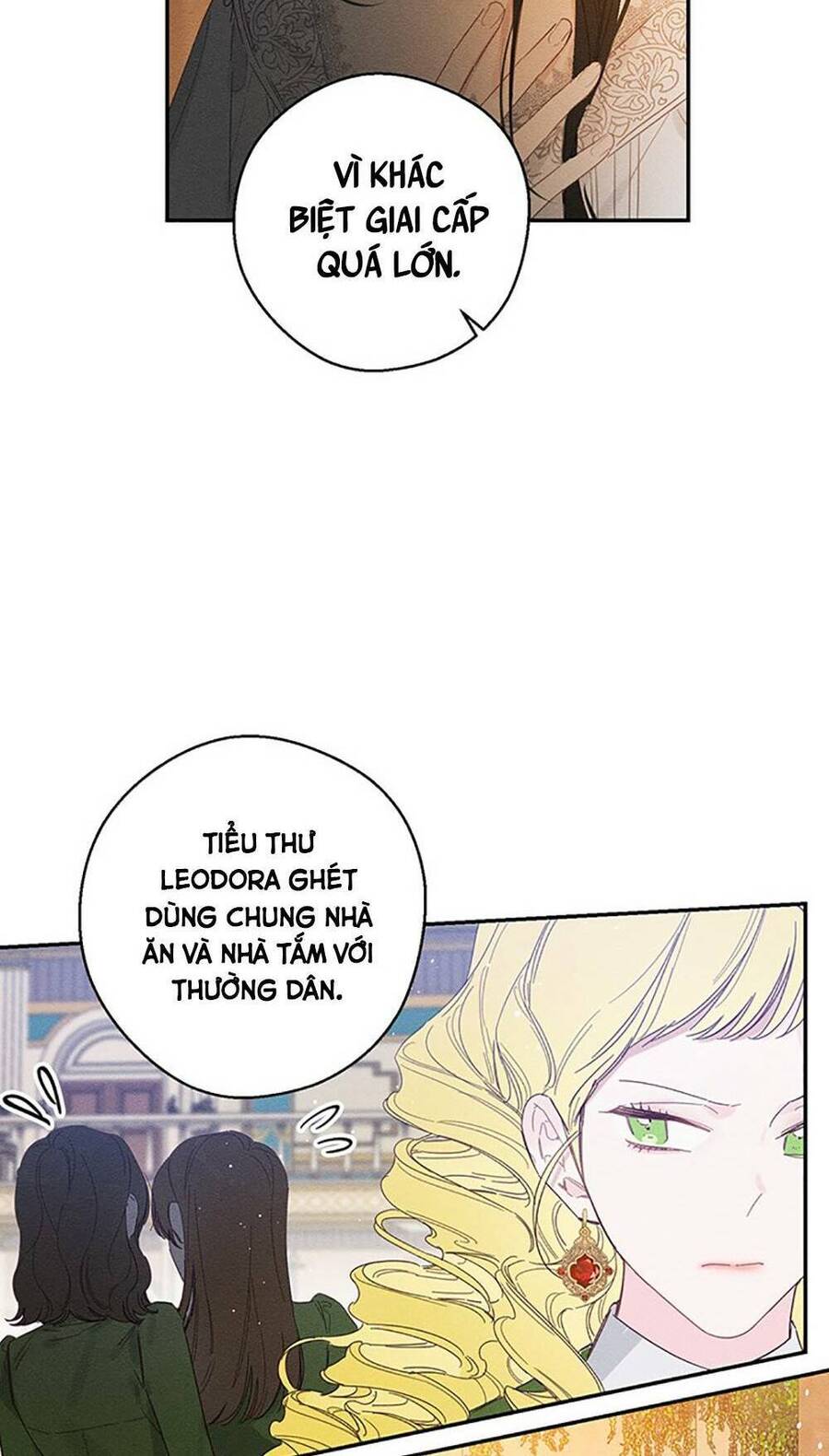 Tôi Phải Giấu Em Trai Trước Đã Chapter 11 - Trang 2