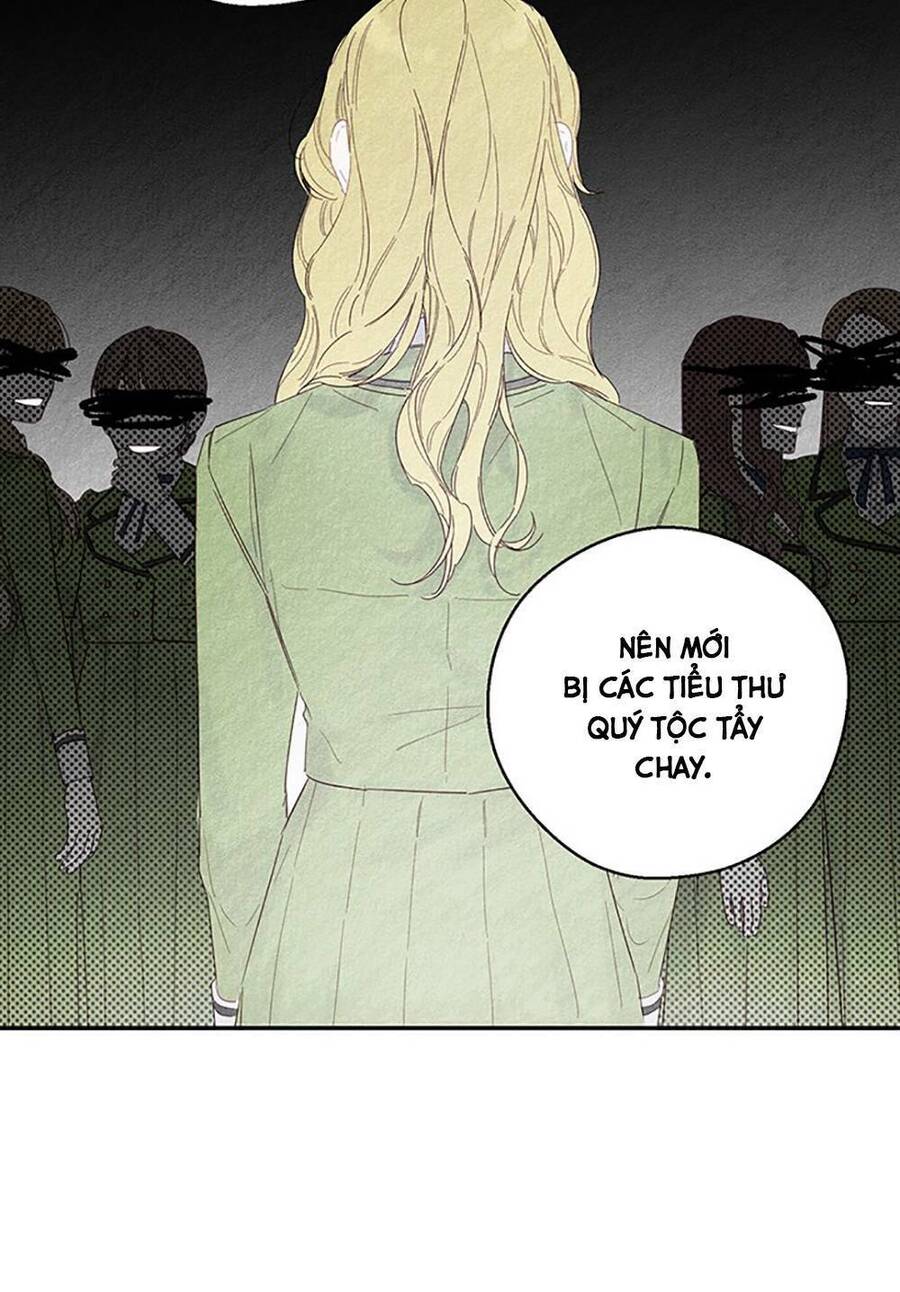 Tôi Phải Giấu Em Trai Trước Đã Chapter 11 - Trang 2