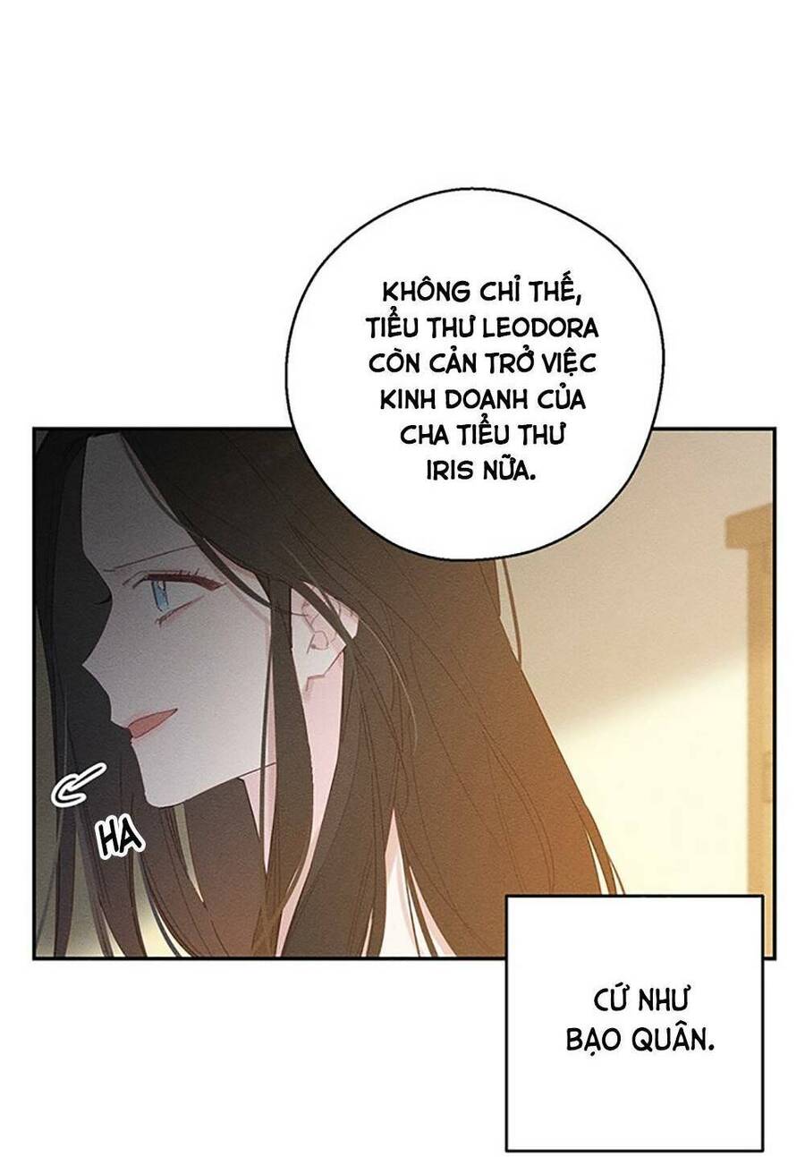 Tôi Phải Giấu Em Trai Trước Đã Chapter 11 - Trang 2