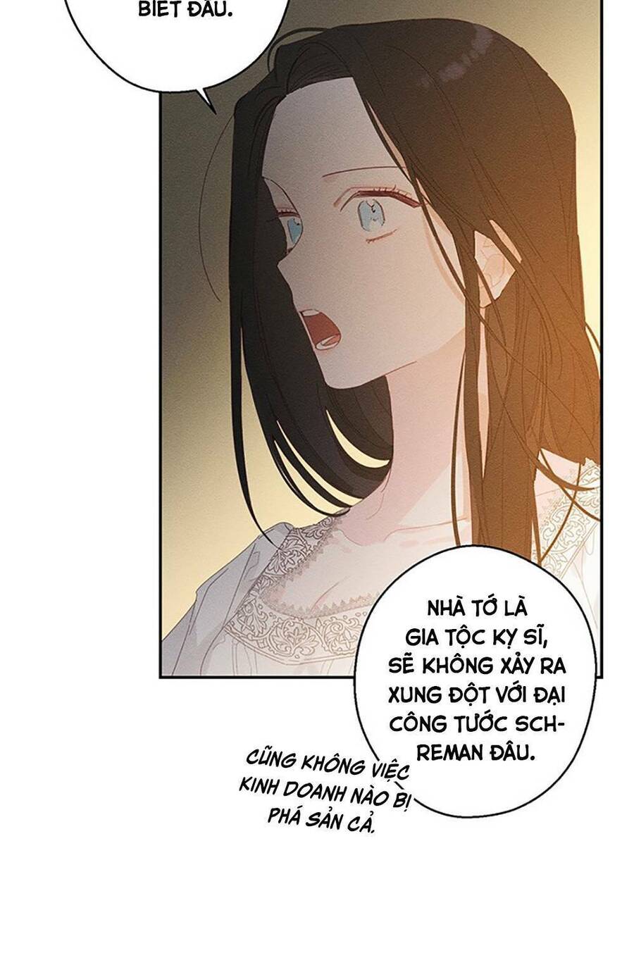 Tôi Phải Giấu Em Trai Trước Đã Chapter 11 - Trang 2