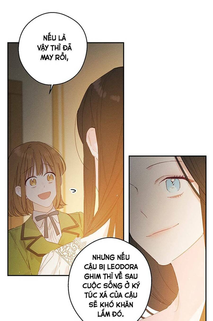 Tôi Phải Giấu Em Trai Trước Đã Chapter 11 - Trang 2