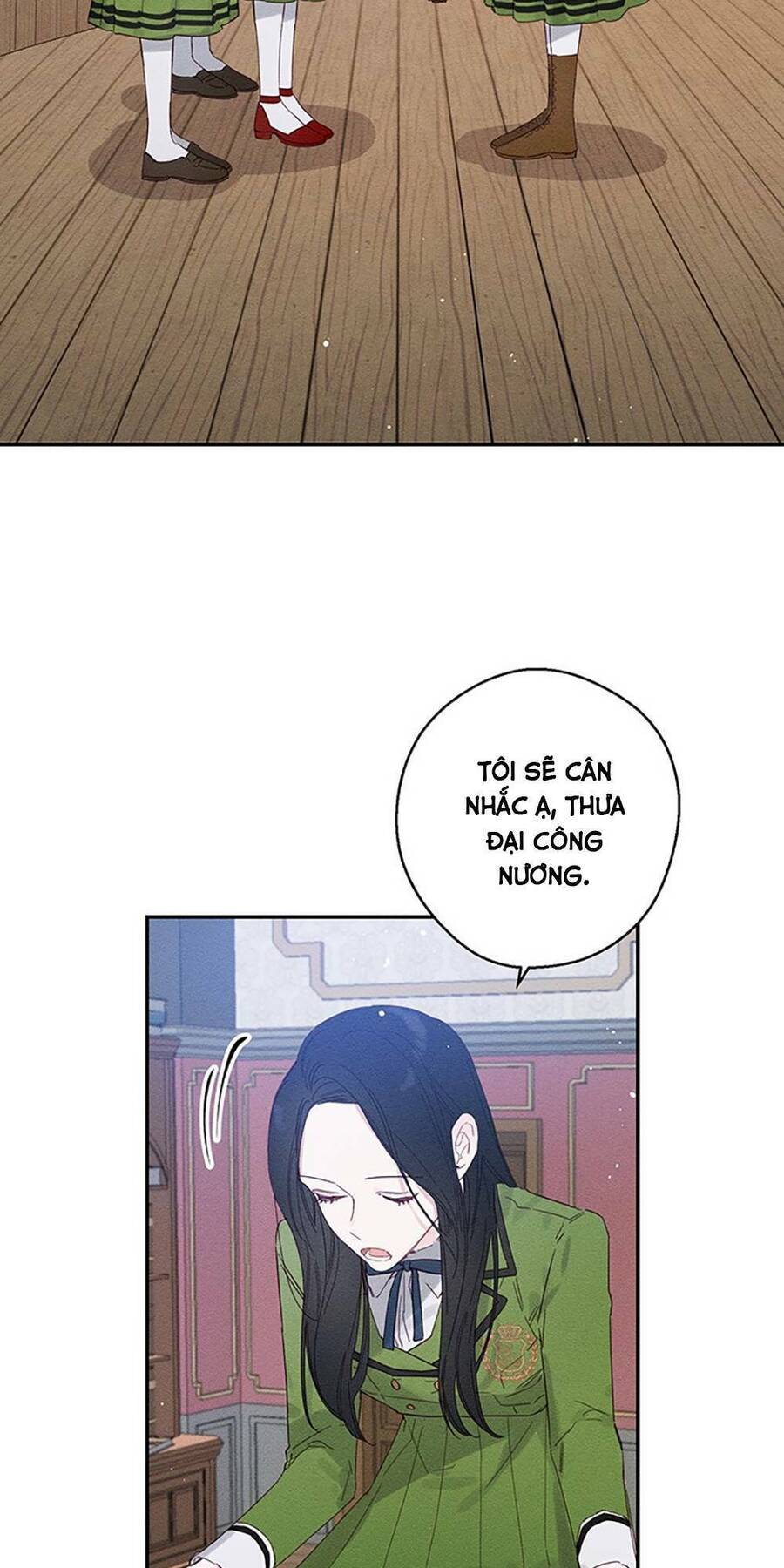 Tôi Phải Giấu Em Trai Trước Đã Chapter 11 - Trang 2