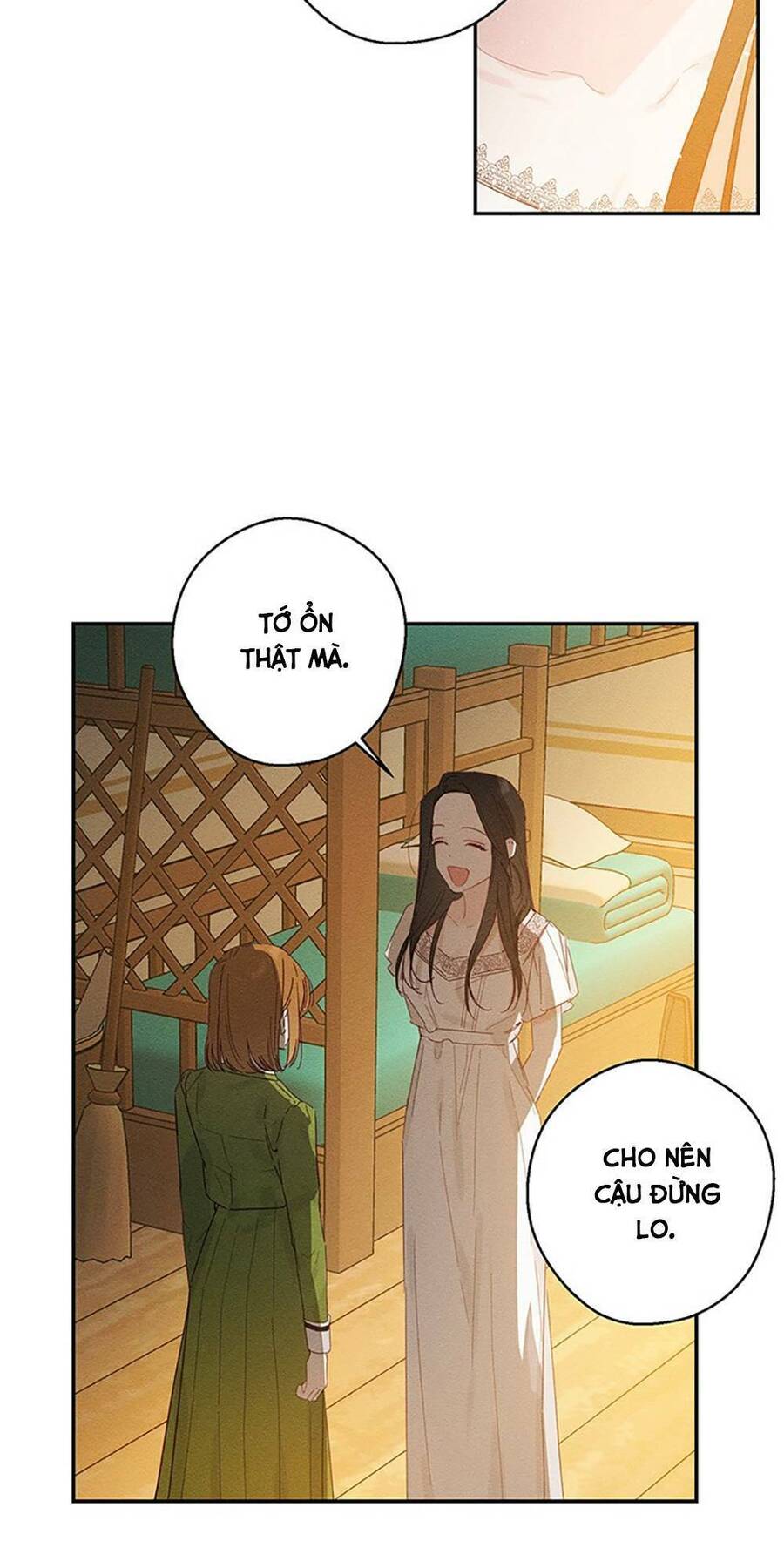 Tôi Phải Giấu Em Trai Trước Đã Chapter 11 - Trang 2