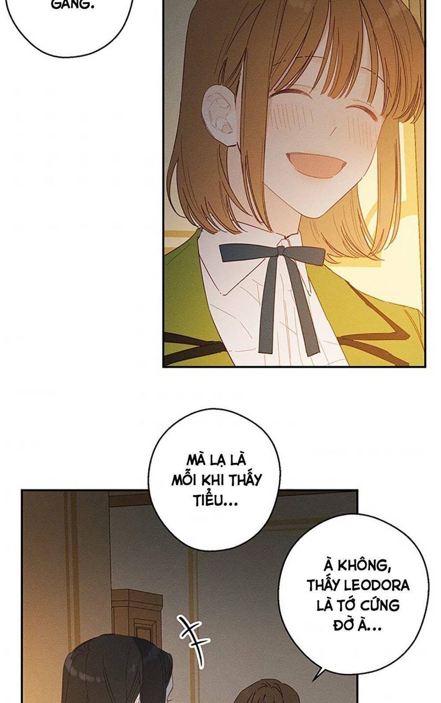 Tôi Phải Giấu Em Trai Trước Đã Chapter 11 - Trang 2