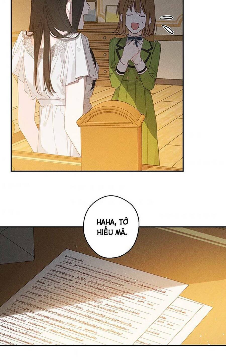 Tôi Phải Giấu Em Trai Trước Đã Chapter 11 - Trang 2