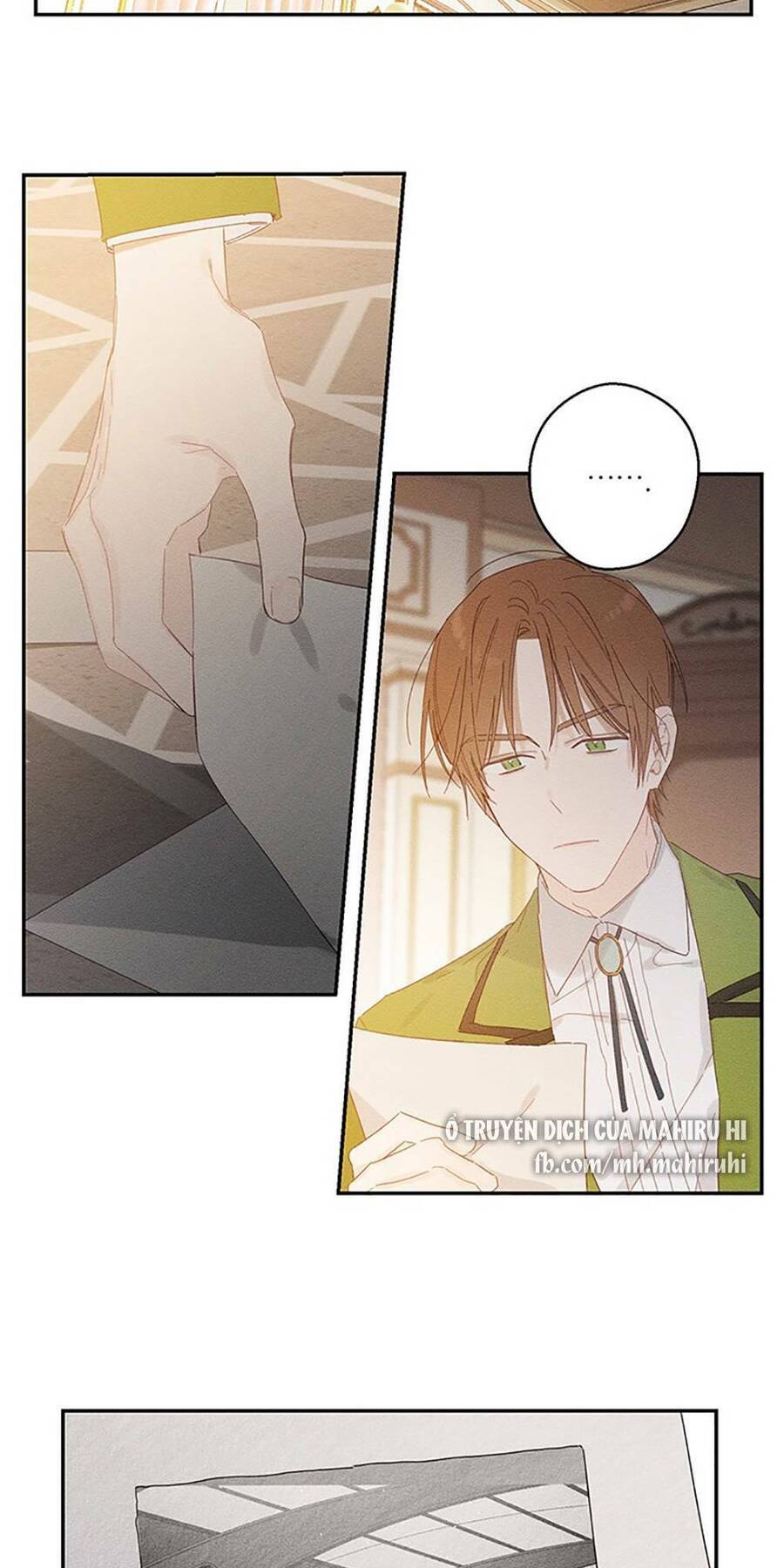 Tôi Phải Giấu Em Trai Trước Đã Chapter 11 - Trang 2