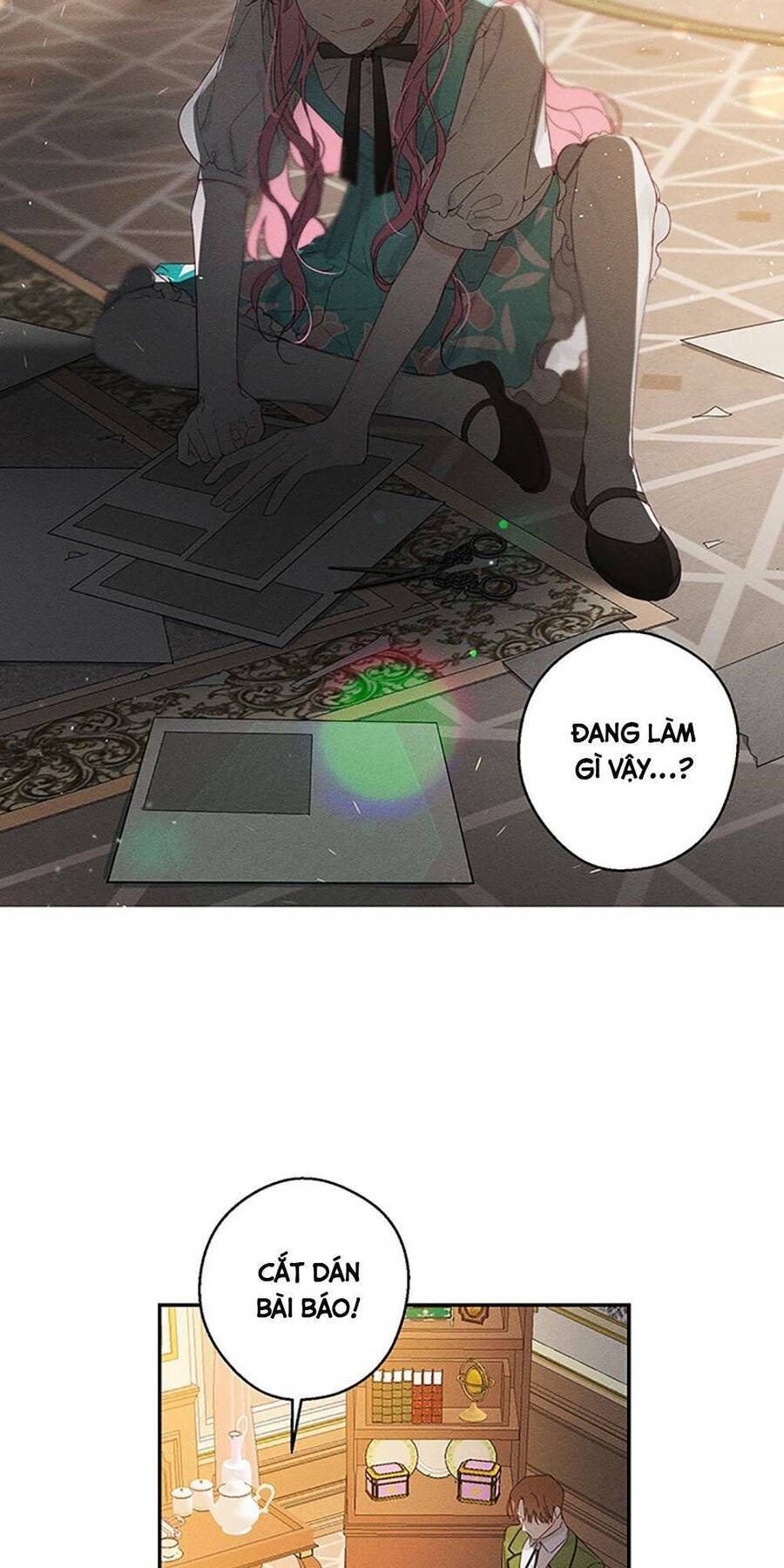 Tôi Phải Giấu Em Trai Trước Đã Chapter 11 - Trang 2