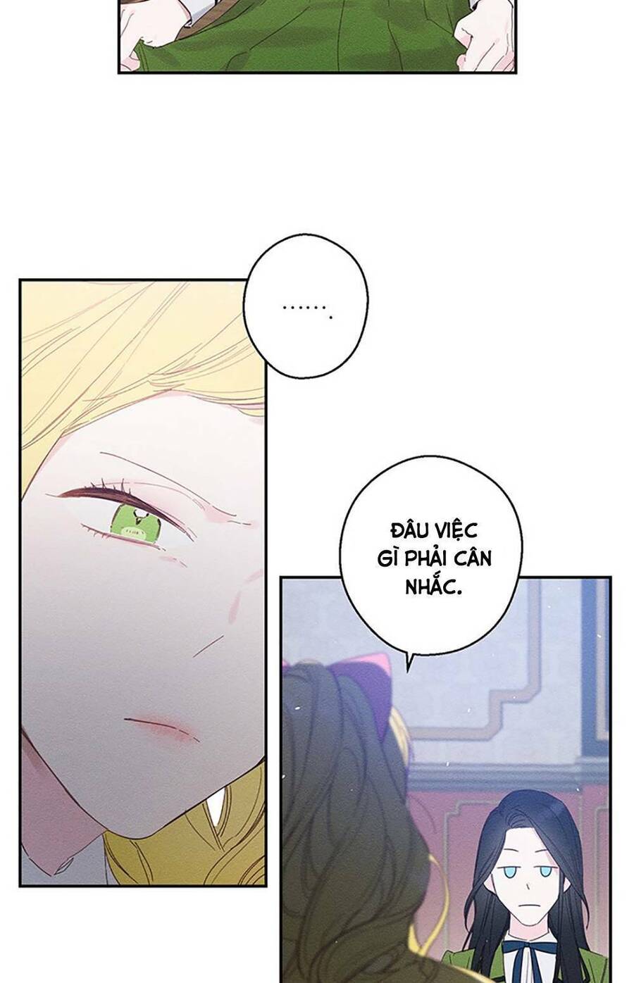 Tôi Phải Giấu Em Trai Trước Đã Chapter 11 - Trang 2