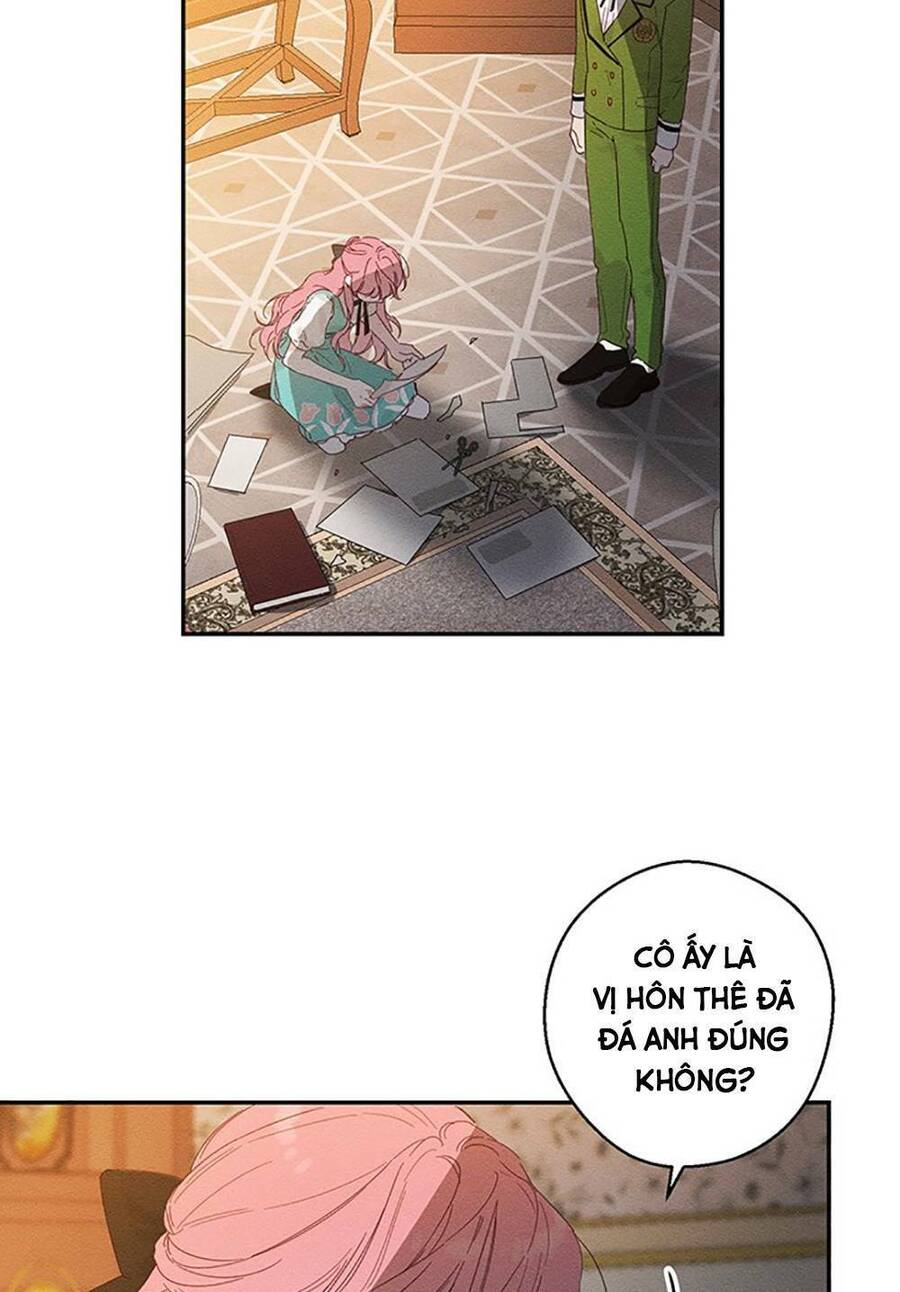 Tôi Phải Giấu Em Trai Trước Đã Chapter 11 - Trang 2