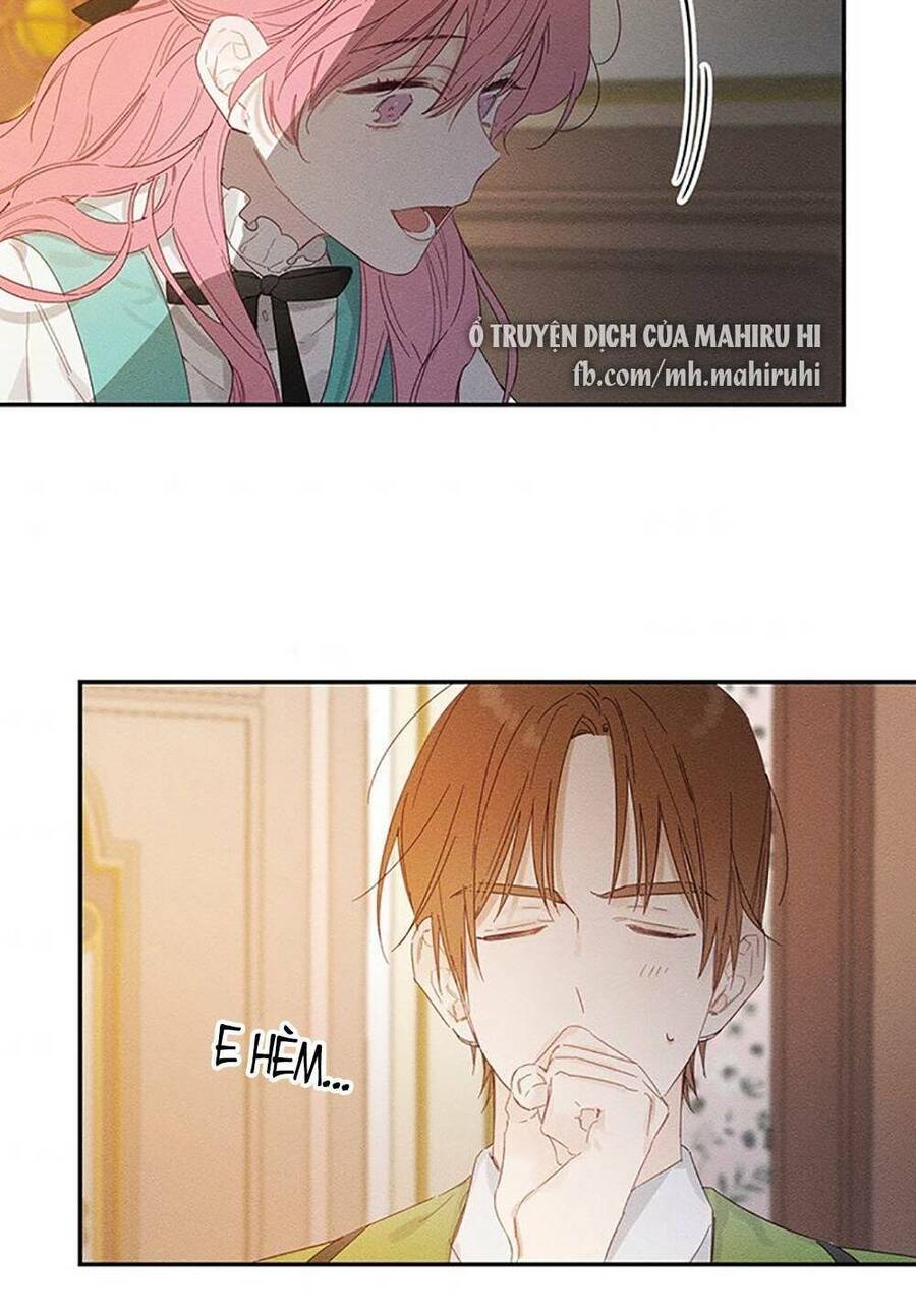 Tôi Phải Giấu Em Trai Trước Đã Chapter 11 - Trang 2