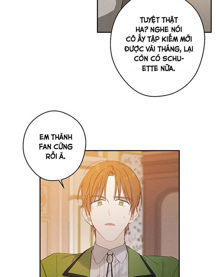 Tôi Phải Giấu Em Trai Trước Đã Chapter 11 - Trang 2