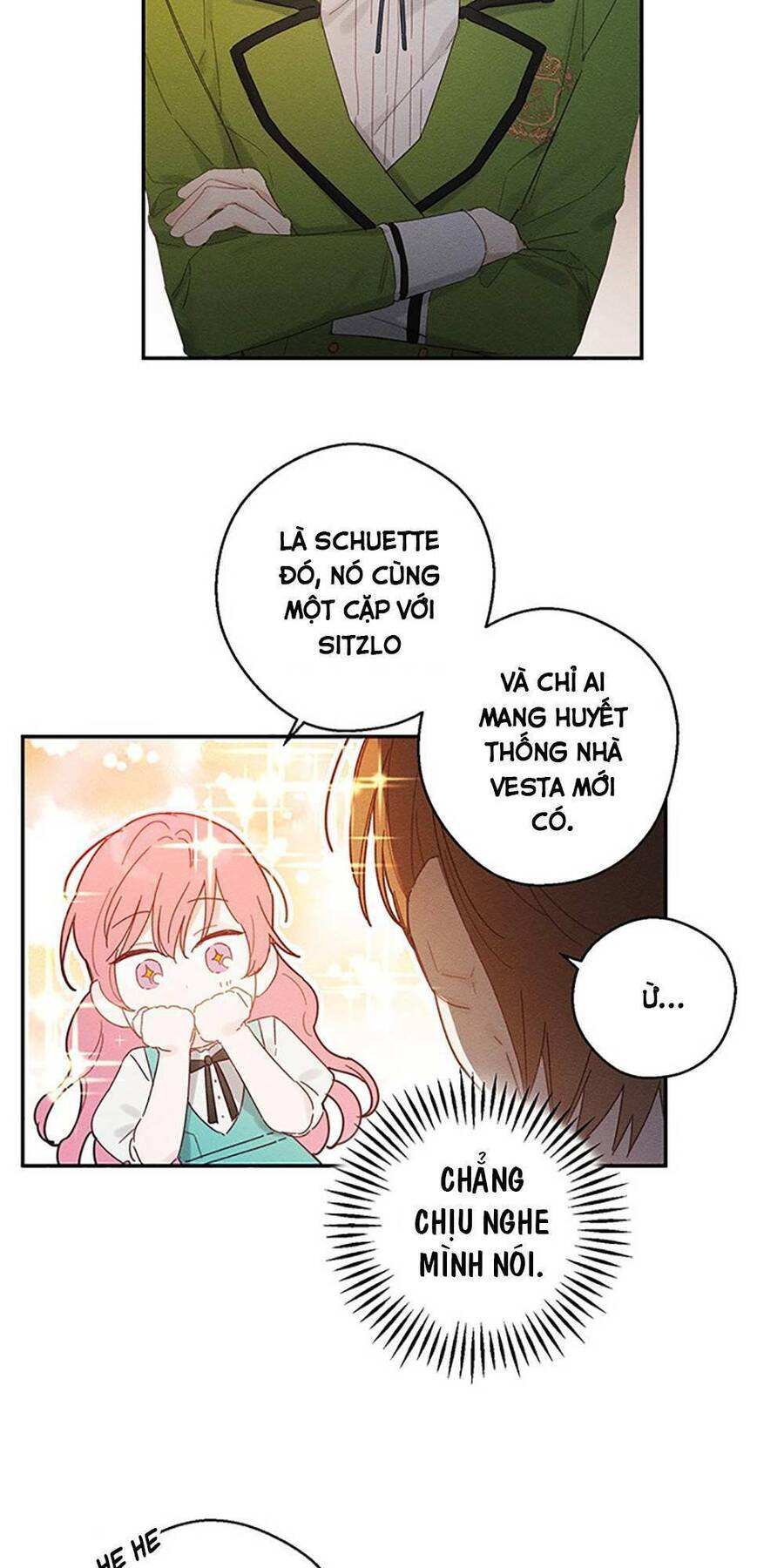 Tôi Phải Giấu Em Trai Trước Đã Chapter 11 - Trang 2