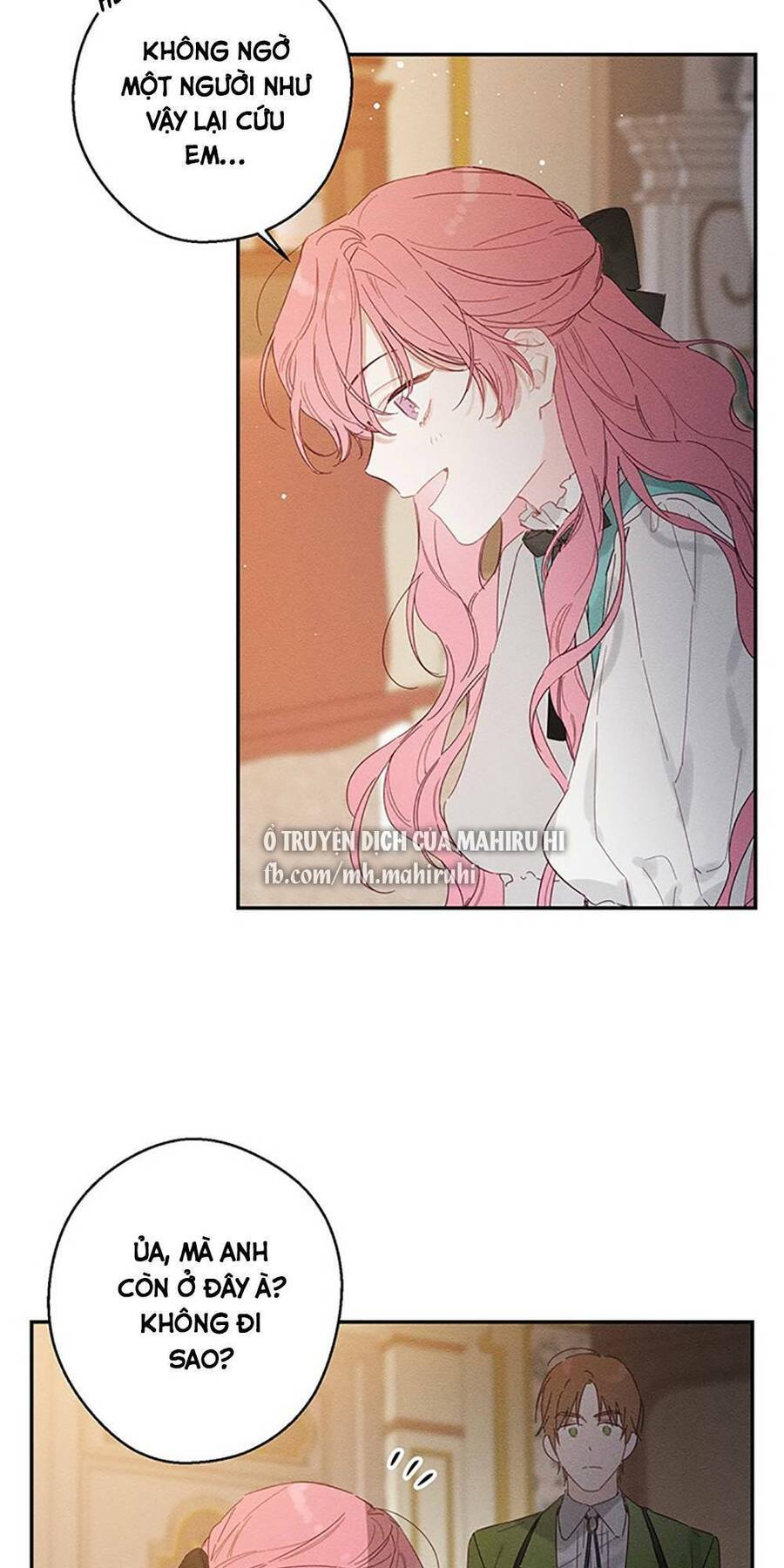 Tôi Phải Giấu Em Trai Trước Đã Chapter 11 - Trang 2