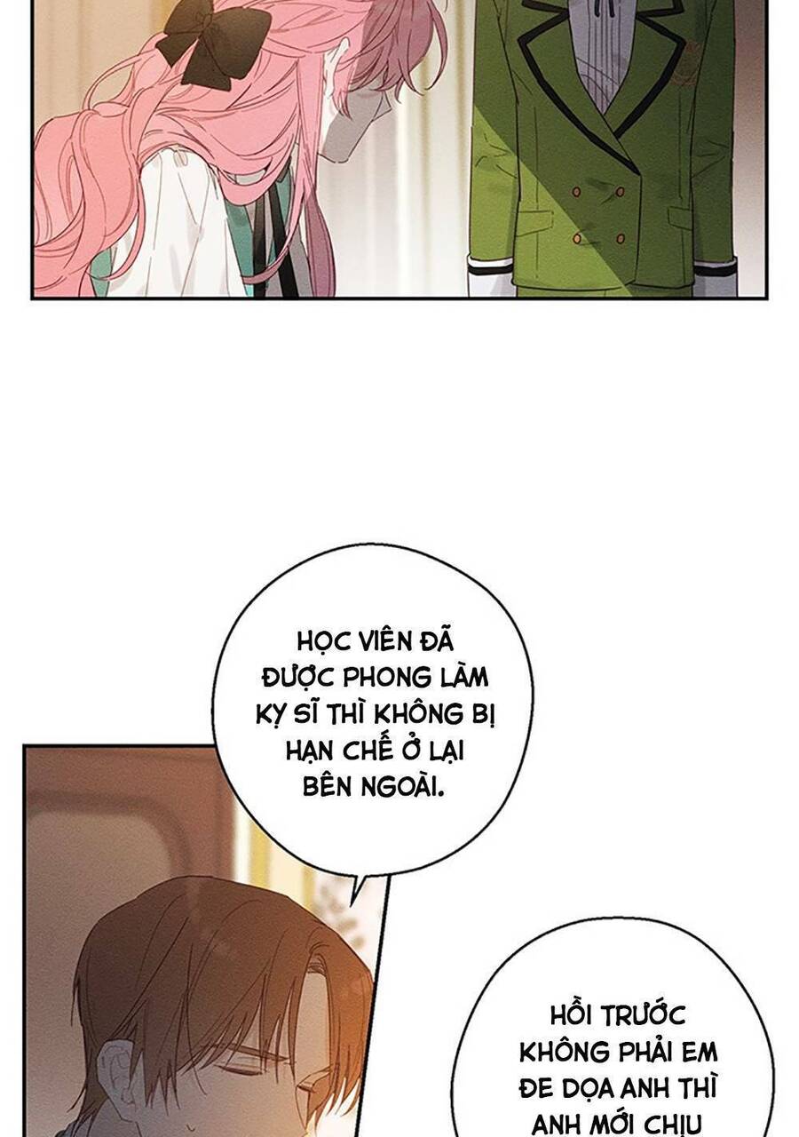 Tôi Phải Giấu Em Trai Trước Đã Chapter 11 - Trang 2