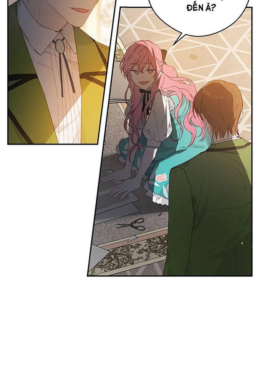 Tôi Phải Giấu Em Trai Trước Đã Chapter 11 - Trang 2