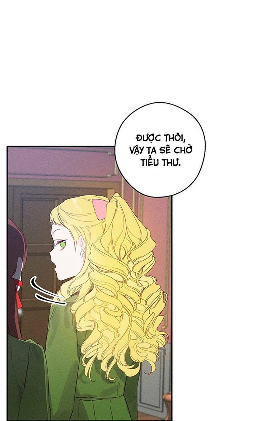 Tôi Phải Giấu Em Trai Trước Đã Chapter 11 - Trang 2