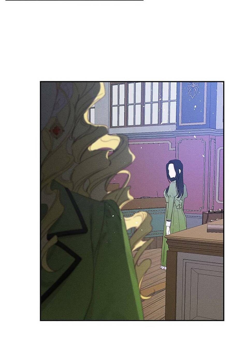 Tôi Phải Giấu Em Trai Trước Đã Chapter 11 - Trang 2