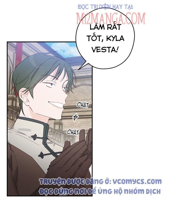 Tôi Phải Giấu Em Trai Trước Đã Chapter 12.5 - Trang 2