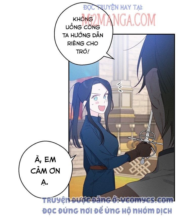 Tôi Phải Giấu Em Trai Trước Đã Chapter 12.5 - Trang 2