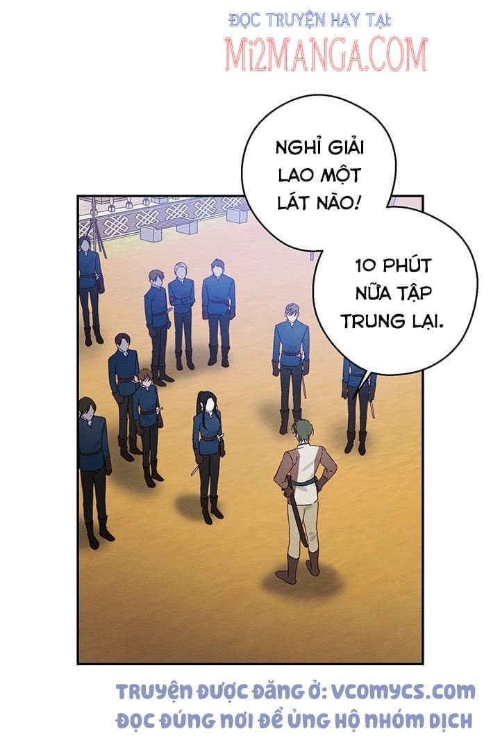 Tôi Phải Giấu Em Trai Trước Đã Chapter 12.5 - Trang 2
