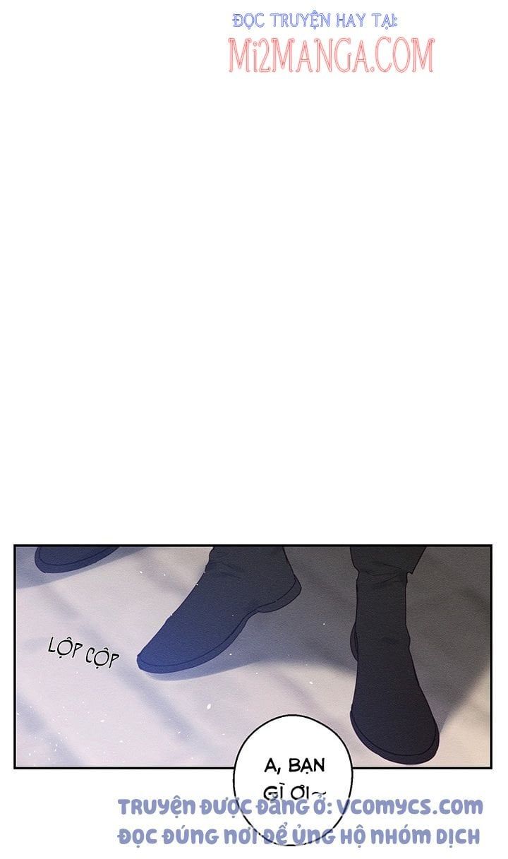 Tôi Phải Giấu Em Trai Trước Đã Chapter 12.5 - Trang 2