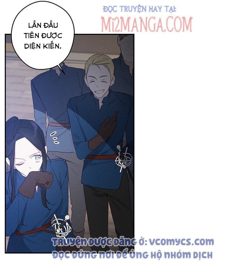 Tôi Phải Giấu Em Trai Trước Đã Chapter 12.5 - Trang 2