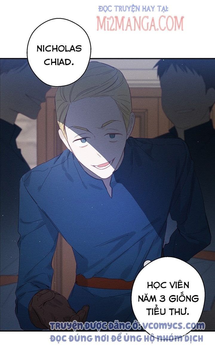 Tôi Phải Giấu Em Trai Trước Đã Chapter 12.5 - Trang 2