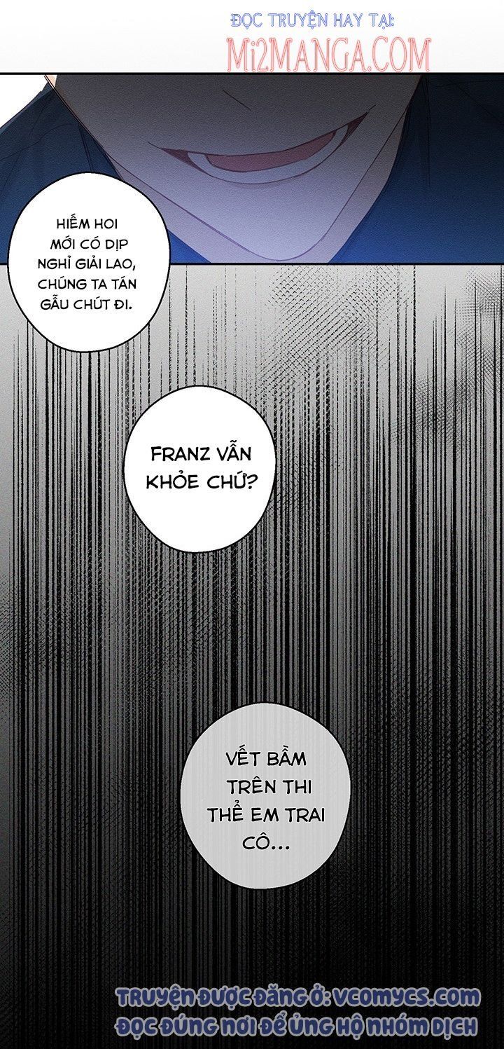 Tôi Phải Giấu Em Trai Trước Đã Chapter 12.5 - Trang 2