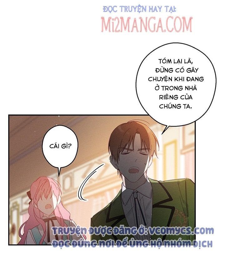 Tôi Phải Giấu Em Trai Trước Đã Chapter 12.5 - Trang 2