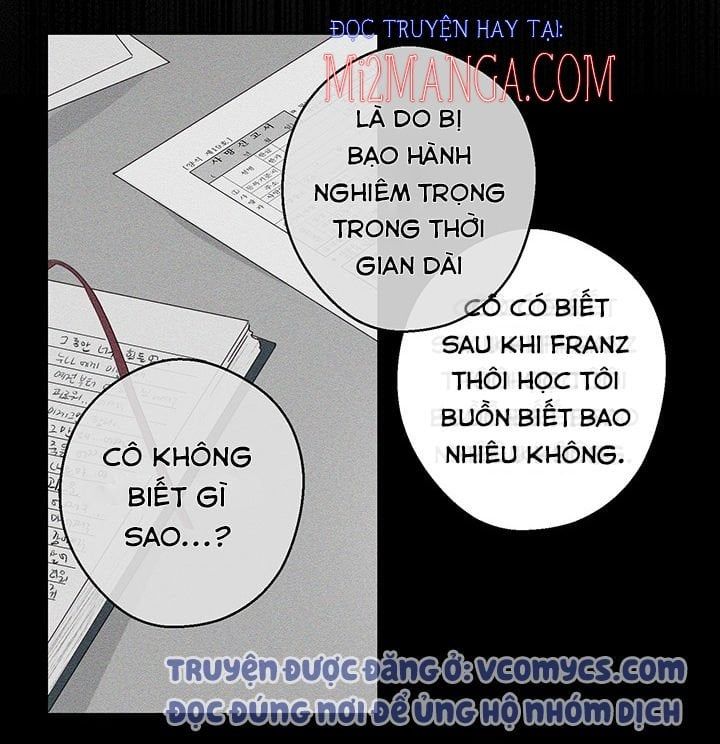 Tôi Phải Giấu Em Trai Trước Đã Chapter 12.5 - Trang 2