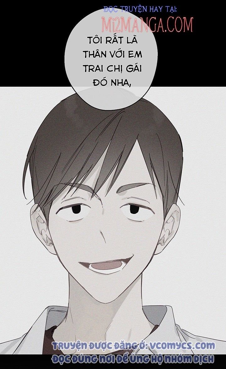 Tôi Phải Giấu Em Trai Trước Đã Chapter 12.5 - Trang 2
