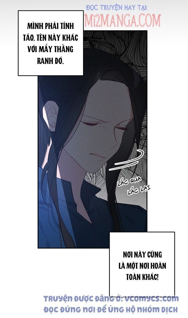 Tôi Phải Giấu Em Trai Trước Đã Chapter 12.5 - Trang 2