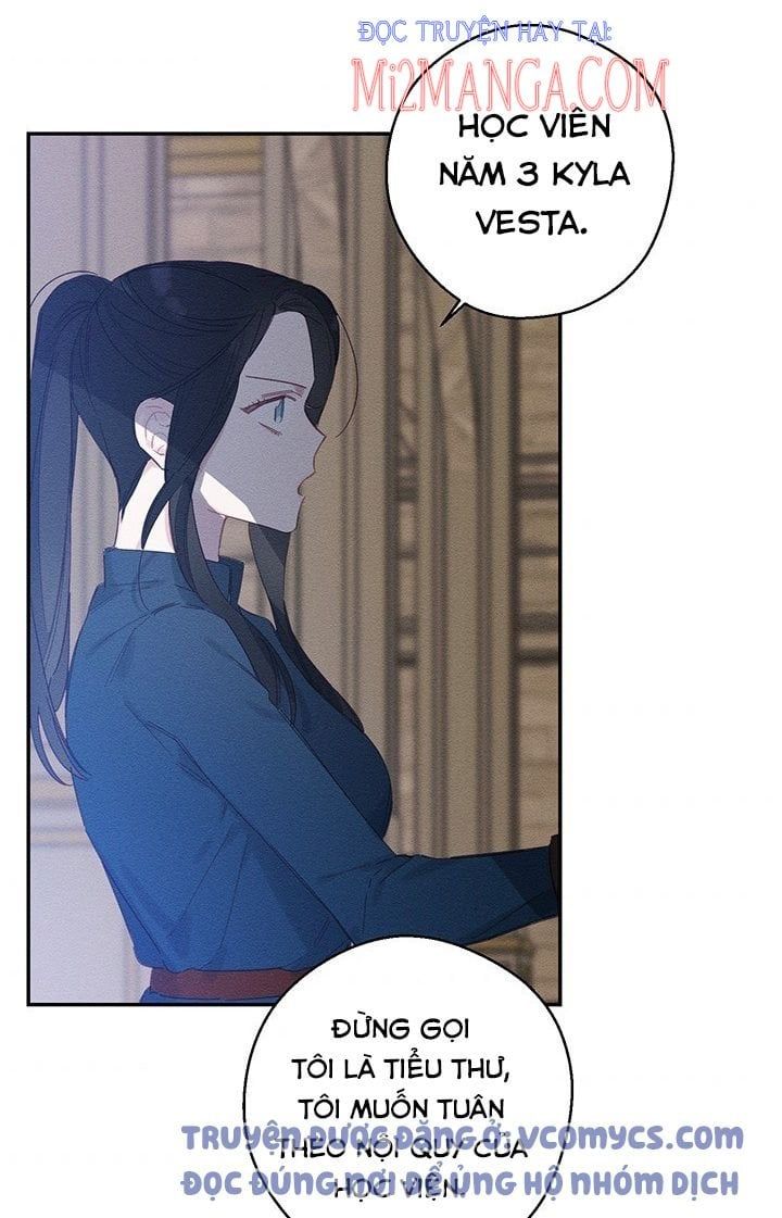 Tôi Phải Giấu Em Trai Trước Đã Chapter 12.5 - Trang 2