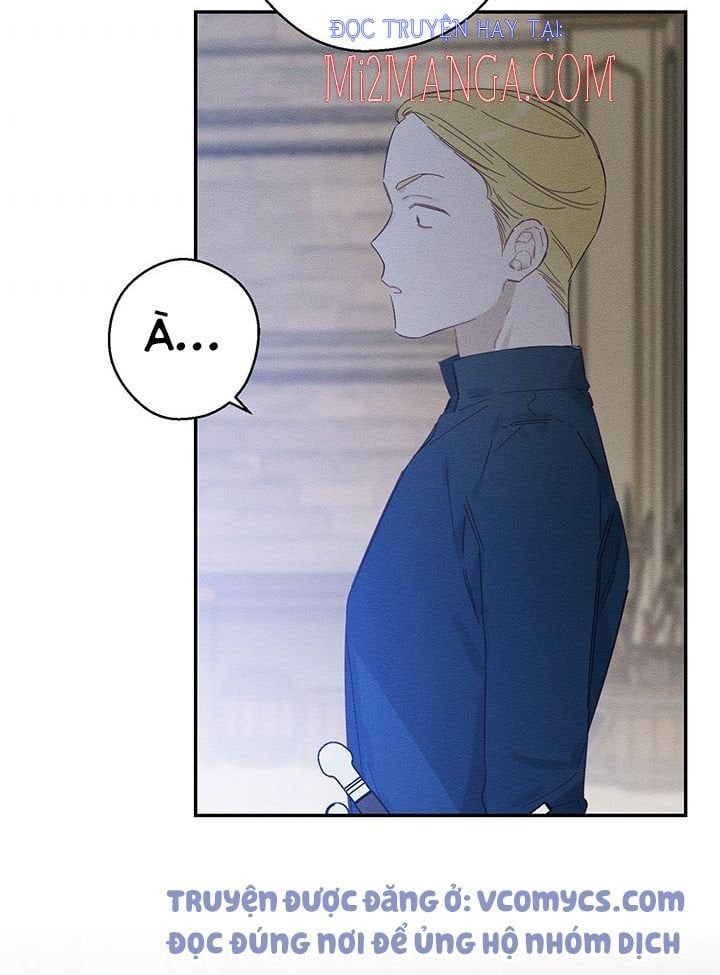 Tôi Phải Giấu Em Trai Trước Đã Chapter 12.5 - Trang 2