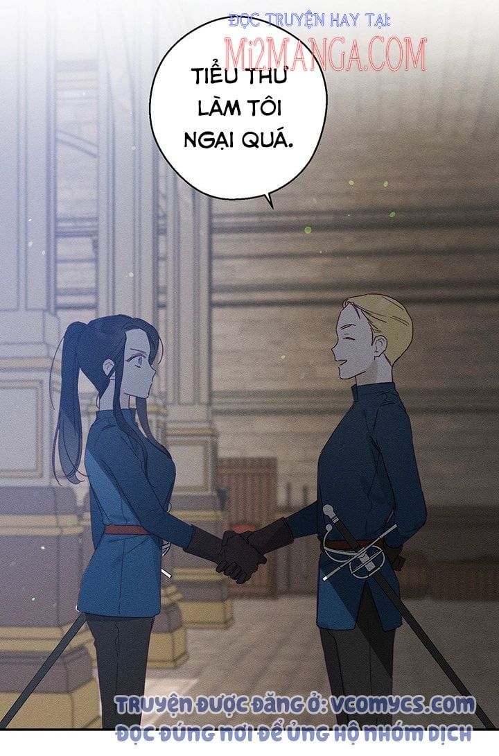 Tôi Phải Giấu Em Trai Trước Đã Chapter 12.5 - Trang 2