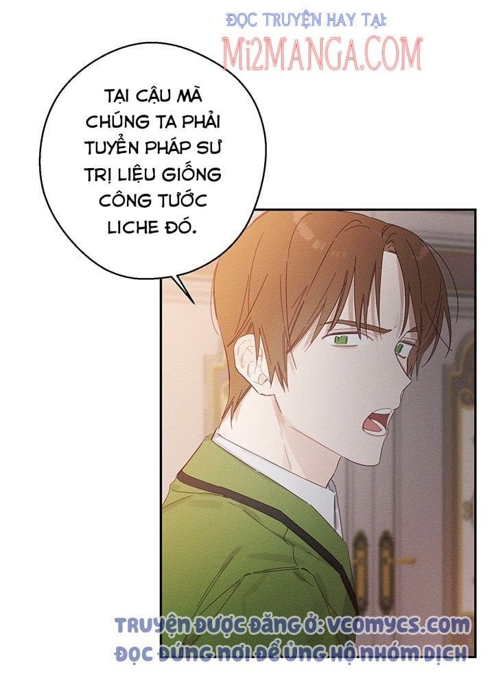 Tôi Phải Giấu Em Trai Trước Đã Chapter 12.5 - Trang 2