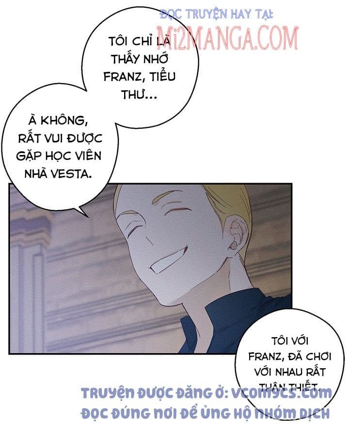 Tôi Phải Giấu Em Trai Trước Đã Chapter 12.5 - Trang 2