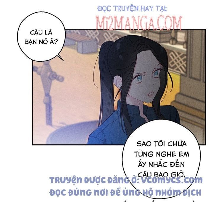 Tôi Phải Giấu Em Trai Trước Đã Chapter 12.5 - Trang 2