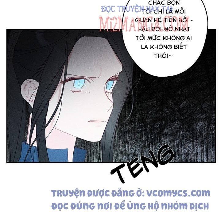 Tôi Phải Giấu Em Trai Trước Đã Chapter 12.5 - Trang 2