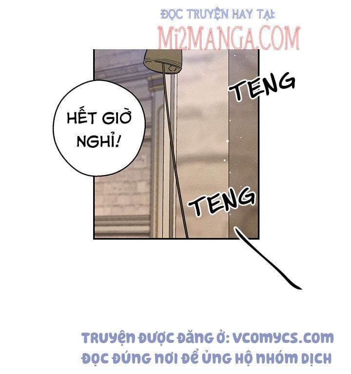 Tôi Phải Giấu Em Trai Trước Đã Chapter 12.5 - Trang 2